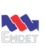 Emdet Jamshedpur Pvt Ltd