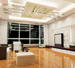Cove Lighting