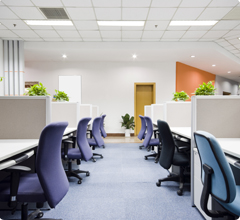 Office Lighting