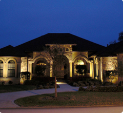 Outdoor Lighting